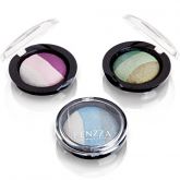 Trio de Sombras Mix Fenzza   #PD1235